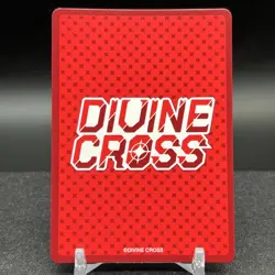 Warg LSOR-01-15 SR Last Origin Divine Cross Card - Image 2