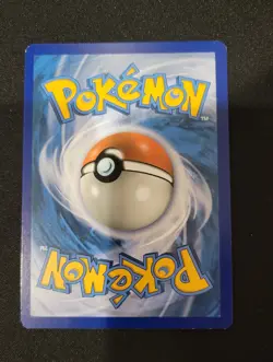 Persian SM182 STAFF Pre Release Promo Unbroken Bonds Pokemon Card NM ~ LP - Image 2