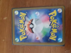 Pokemon Mew TCG 327/190 SSR SV4a Shiny Treasure EX Card NM Condition - Image 2