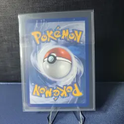 Sacred Charm 122/094 Me02: Mega Evolution Phantasmal Flames Holo Pokemon Card - Image 2