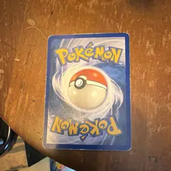 Pokemon Tyranitar Expedition Base Set Rare 120HP 066/165 Regular English Card - Image 2