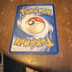 Pokemon Tyranitar Expedition Base Set Rare 120HP 066/165 Regular English Card - Image 3