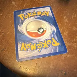 Pokemon Tyranitar Expedition Base Set Rare 120HP 066/165 Regular English Card - Image 4