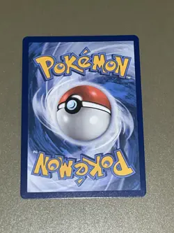 Pokemon TCG Stellar Crown Greninja EX Card 041/142 - STAMPED PROMO - Image 4