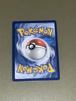 Pokemon TCG Stellar Crown Greninja EX Card 041/142 - STAMPED PROMO - Image 5