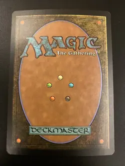 MTG Magic Ink-Treader Nephilim 117/165 FOIL Guildpact Rare NM English Copy - Image 2