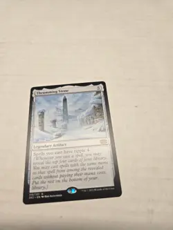 Thrumming Stone Double Masters 2022 Regular - Image 1