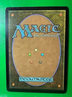 MTG Magic the Gathering - Windswept heath - Onslaught - Image 2