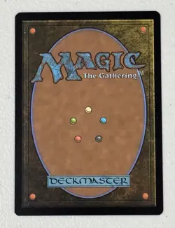 Magic: The Gathering TCG Tarkir: Dragonstorm Craterhoof Behemoth - Image 2