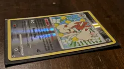 Pokemon TCG Lopunny 21/99 Arceus Reverse Holo Rare Stage 1 80 HP 2009 - Image 2