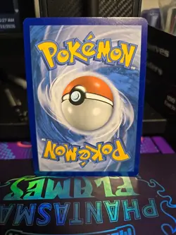 Pokemon TCG Persian SM182 Unbroken Bonds Pre Release Promo - Image 2