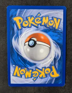 Pokemon TCG Glaceon 20/100 Snowflake Stamp Countdown Calendar Promo English 2008 - Image 3