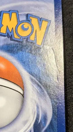 Pokemon TCG Glaceon 20/100 Snowflake Stamp Countdown Calendar Promo English 2008 - Image 4