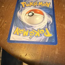 Pokemon Alph Lithograph THREE Undaunted Ultra Rare Holo Trainer English 2010 - Image 3