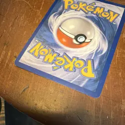 Pokemon Alph Lithograph THREE Undaunted Ultra Rare Holo Trainer English 2010 - Image 4