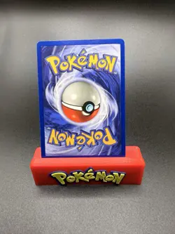 [NM/MINT] 1999 Pokemon Jungle Kangaskhan 1st Edition #21/64 Non-Holo - NM MINT - Image 3