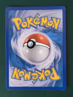 Pokemon HGSS: Undaunted - Houndoom 5/90 - Holo Rare - LP/LP+ [#1] - Image 2