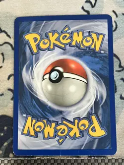 Pokemon Tcg Teddiursa 109/144 Skyridge LP - Image 2