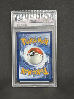 2023 Pokemon PAR EN: Special Illustration Rare TAPU KOKO ex PSA 9 - Image 4