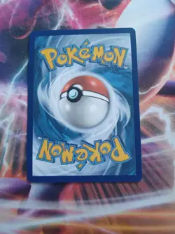 Armarouge ex 027/182 - Pokemon TCG Paradox Rift - Double Rare NM - Image 2