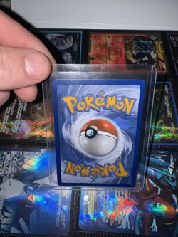 Pokemon Pikachu TCG Sir Surging Sparks EX #238/191 Mint Condition - Image 2
