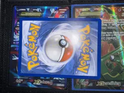 Pokemon Pikachu TCG Sir Surging Sparks EX #238/191 Mint Condition - Image 4