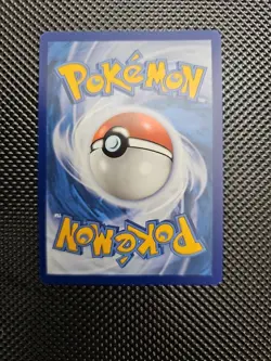 Bloodmoon Ursaluna ex 222/167 Pokemon Twilight Masquerade Gold Hyper Rare Crease - Image 2