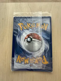 Pokemon TCG: Mega Charizard X EX 023 & Oricorio EX 024 UPC Promo (Sealed) - Image 2