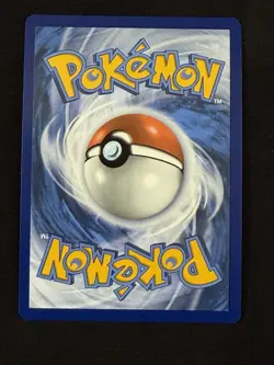 Pokemon TCG Ninetales EX #038/165 Ultra Rare SV 151 NM 2023 - Image 2