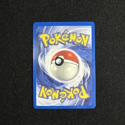 POKEMON ERIKA'S CLEFABLE 3/132 GYM HEROES HOLO RARE NM - Image 2
