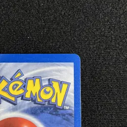 POKEMON ERIKA'S CLEFABLE 3/132 GYM HEROES HOLO RARE NM - Image 4
