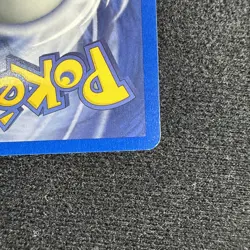 POKEMON ERIKA'S CLEFABLE 3/132 GYM HEROES HOLO RARE NM - Image 5