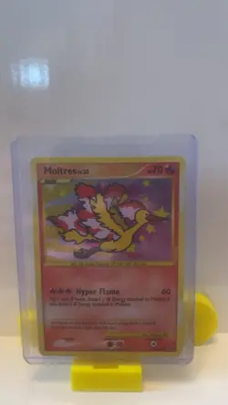 Moltres 149/147 - Secret Rare Holofoil - Supreme Victors - LP - Pokemon TCG - Image 1