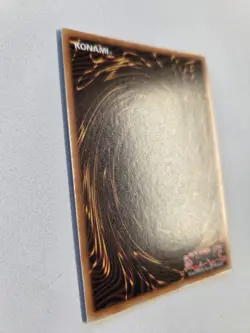 Maliss P March Hare ALIN-EN023 Secret Rare Yugioh 1st Edition Alliance Insight - Image 4