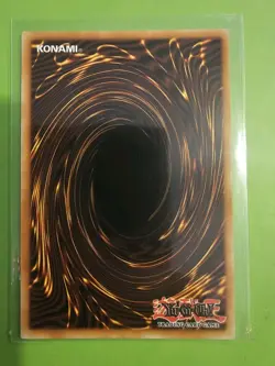 Yu-Gi-Oh! Ame No Habakiri No Mitsurugi ALIN-EN092 1st Edition Ritual Holo - Image 2