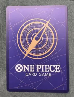 One Piece Starter Deck 29 Egghead Roronoa Zoro ST29-014 Full Art Foil NM - Image 4
