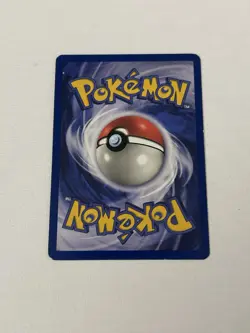 Pokemon 1st Edition Jungle 8 Card Lot - Image 4