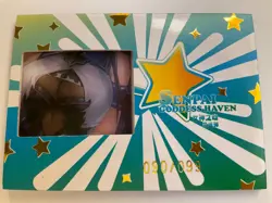 Senpai Goddess Haven Series 4 - ETR Serial Number Card #090/099! Goddess Story - Image 3