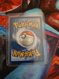 Pokemon TCG Golduck Fossil 1st Edition Uncommon Card 35/62 - Image 2