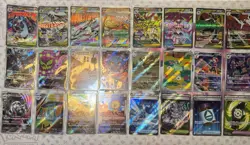 HIGH CLASS PACK: MEGA DREAM EX (JAPAN) - 24 CARDS | READ DESCRIPTION | US SELLER - Image 1