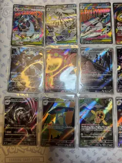 HIGH CLASS PACK: MEGA DREAM EX (JAPAN) - 24 CARDS | READ DESCRIPTION | US SELLER - Image 2