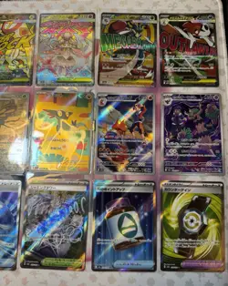 HIGH CLASS PACK: MEGA DREAM EX (JAPAN) - 24 CARDS | READ DESCRIPTION | US SELLER - Image 3