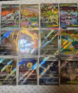 HIGH CLASS PACK: MEGA DREAM EX (JAPAN) - 24 CARDS | READ DESCRIPTION | US SELLER - Image 4