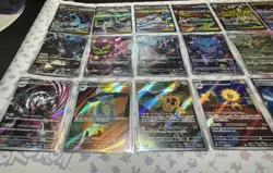 HIGH CLASS PACK: MEGA DREAM EX (JAPAN) - 24 CARDS | READ DESCRIPTION | US SELLER - Image 5