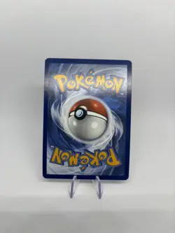 Team Rocket's Giovanni 174/182 - Destined Rivals - Cosmos Holo Pokemon Card - Image 2