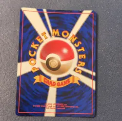 Pokemon Magneton Mystery of the Fossils Holo Rare Japanese Card #082 - Image 2