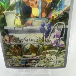 Charmander SEALED 044 Sv: Scarlet & Violet Promo Cards Holo Pokemon Black Star - Image 4
