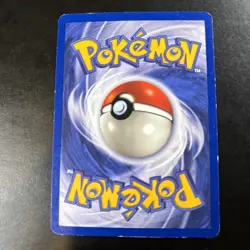 Aerodactyl 16/62 Rare Non-Holo Fossil Set Pokemon Card couple small creases HP - Image 2