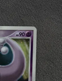 Striking Back Mewtwo Holo 10th Movie Promo - Japanese Pokemon Card - 2007 - Image 4