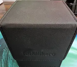 High Perfect Morcant Elves Commander Deck EDH MTG Magic the Gathering - Image 3